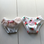 メルちゃん パンツ ２枚セット
