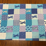 1点*25cm×35cm*ランチョンマット