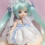 スノーフェアリー  オビツ11