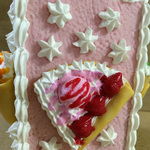 ペンスタンド クレープ編