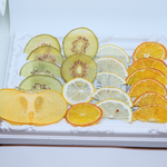 《送料無料》押しフルーツ 押し花 サイズミックスセット