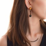 限定販売Vintage Beads Pierces／Earrings