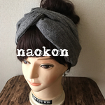 送料込み ヘアバンド