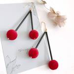 dark cherry pierce 14kgf