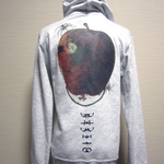 罪深い衝動 -hoodie-