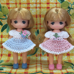 【送料無料】☆ ミキちゃんマキちゃんお洋服 7 ☆
