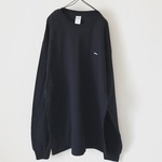 sweep ロゴ ロンT XL ブラック