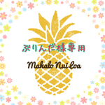 ぶりんだ様専用ページ