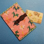 再値下げします。紙物増量。№9 ＊おすそ分けファイル＊ペーパードールメイト