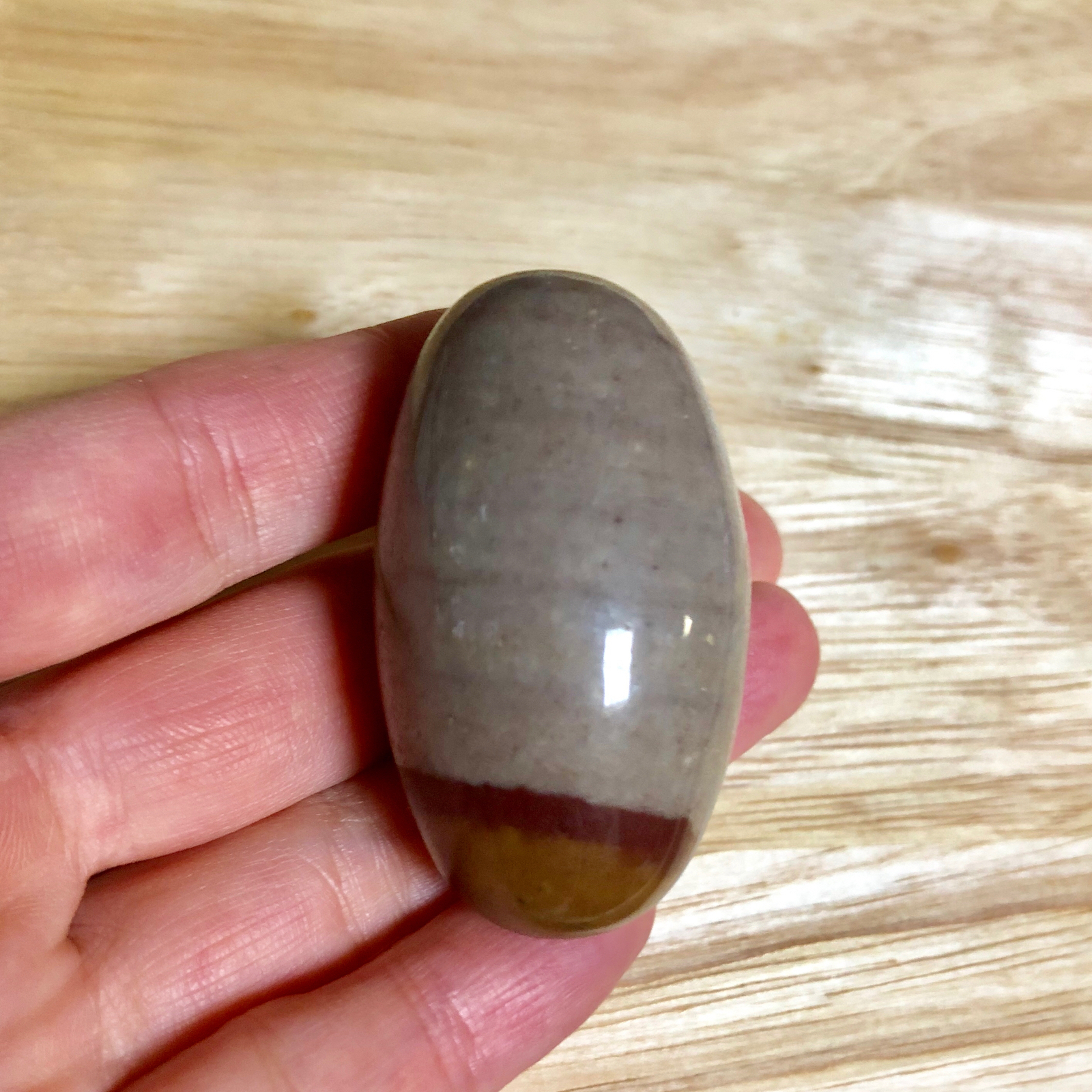 57g✨シバリンガム シヴァリンガム - ✨kiele's stone shop | minne