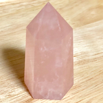 46g✨ローズクォーツ ポイント