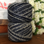 BIG！denim② 引き揃え糸 バラ売り大玉