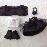 bu---様ご依頼分シルバニア服