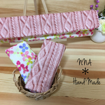 【＊.88.＊】ハンドメイド 抱っこひも よだれカバー 首まわりカバー