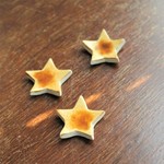 お星さま箸置き（２色）