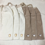 nacoco912様専用 二つ折タオルエプロン 6枚