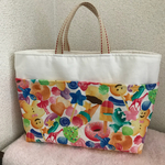 お菓子のバッグインバッグ