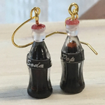 10048様専用ページ  魅惑のコーラピアス