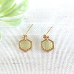 はちみつレモンピアス