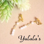 ♪送料無料♪シンプルminiパール