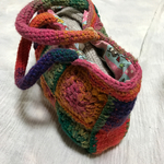 かわいい💕 モチーフバック