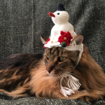 雪だるま 1