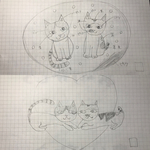 （sakusakura0309様 オーダー品）