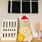 myublue様専用＊＊しろくまくんの小物セット