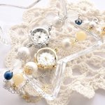 星雪のブレスウォッチ