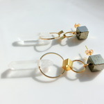 crystal key