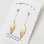 simple２２　ピアス／イヤリング