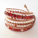 Ｋ様オーダー　red＆red
