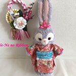 振袖コスチューム　025 ステラルー