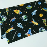 〈30×40〉宇宙＋飛行士①