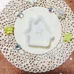  ハロウィン🎃カボチャたちのレジン型セット