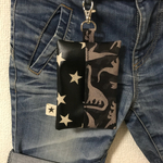 簡単♪移動ポケット★男の子