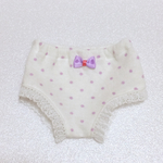 おパンツ☆ぽぽちゃんサイズ