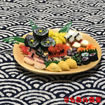 今夜は寿司ざんまい♪③🍣