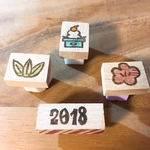 年賀お助けセット！＜おサル5点セット＞