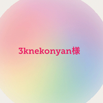 3knekonyan様専用