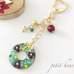 Christmas strap 🎄✨