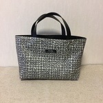 リバティ ラミネート バッグインバッグ