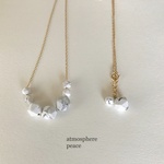 Madam Polygon（necklace）