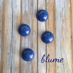 数量限定【貼り付けパーツ】 bluemarbling cabochon