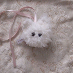 トーティチャームこねこ  / tortoi charm kitten 
