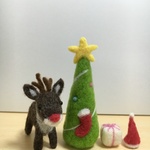 sorakumachan様専用☆X'masセット