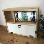 コストコsize＊kitchen counter rack WB