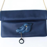 3D bag 2way【shoebill】