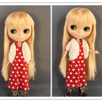 専用様ブライスボレロ