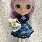 22ｃｍドール服セット